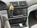 BMW 525 2001 года за 4 000 000 тг. в Алматы – фото 23
