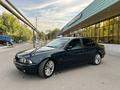 BMW 525 2001 года за 4 000 000 тг. в Алматы – фото 2