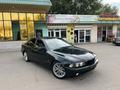BMW 525 2001 года за 4 000 000 тг. в Алматы