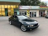 BMW 525 2001 года за 4 000 000 тг. в Алматы