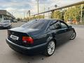 BMW 525 2001 года за 4 000 000 тг. в Алматы – фото 5