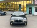BMW 525 2001 года за 4 000 000 тг. в Алматы – фото 8