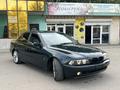 BMW 525 2001 года за 4 000 000 тг. в Алматы – фото 7