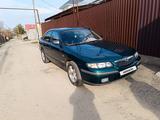 Mazda 626 1998 года за 1 600 000 тг. в Алматы – фото 3