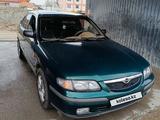 Mazda 626 1998 года за 1 600 000 тг. в Алматы – фото 4