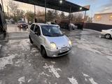 Daewoo Matiz 2013 годаүшін1 300 000 тг. в Жетысай