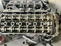 Bmw е39 е46 е60 х3 двигатель m54 2.5 2ванус за 550 000 тг. в Алматы