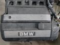 Bmw е39 е46 е60 х3 двигатель m54 2.5 2ванус за 550 000 тг. в Алматы – фото 5