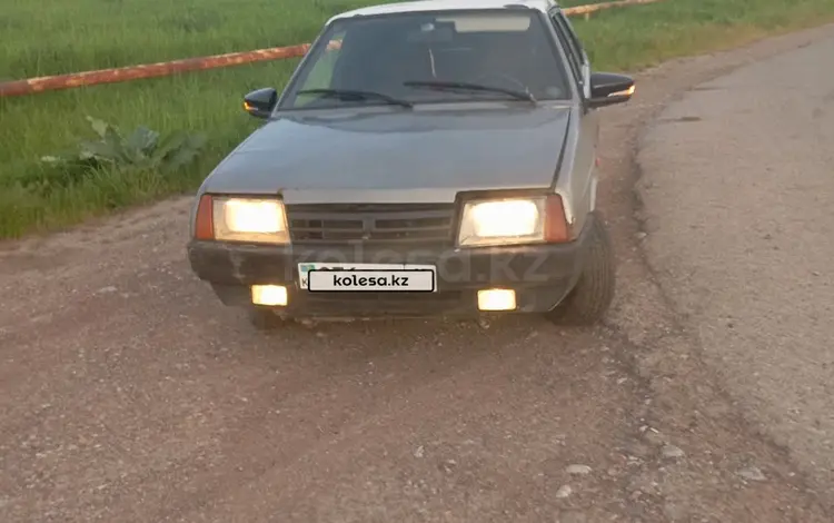 ВАЗ (Lada) 21099 2001 года за 300 000 тг. в Шымкент