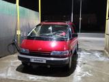 Toyota Previa 1993 годаүшін3 000 000 тг. в Кызылорда – фото 4