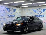 Toyota Camry 2018 года за 12 600 000 тг. в Шымкент