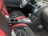 Nissan Qashqai 2008 года за 4 150 000 тг. в Усть-Каменогорск – фото 2