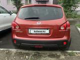 Nissan Qashqai 2008 года за 4 150 000 тг. в Усть-Каменогорск – фото 4