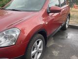 Nissan Qashqai 2008 года за 4 150 000 тг. в Усть-Каменогорск – фото 5