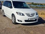 Mazda MPV 2006 годаүшін3 700 000 тг. в Шымкент – фото 4