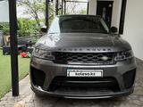 Land Rover Range Rover Sport 2013 годаfor18 888 000 тг. в Алматы