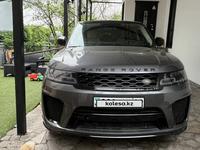 Land Rover Range Rover Sport 2013 годаүшін18 888 000 тг. в Алматы
