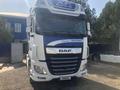 DAF  XF 2018 годаүшін24 500 000 тг. в Шымкент