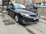 Toyota Camry 2013 года за 8 900 000 тг. в Усть-Каменогорск – фото 2