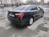 Toyota Camry 2013 года за 8 900 000 тг. в Усть-Каменогорск – фото 4