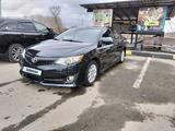 Toyota Camry 2013 года за 8 900 000 тг. в Усть-Каменогорск – фото 5