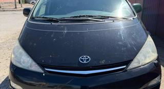 Toyota Previa 2006 года за 5 500 000 тг. в Атырау