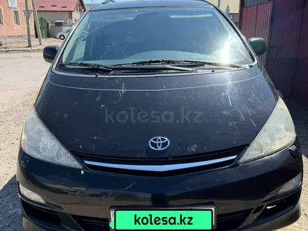 Toyota Previa, 2006