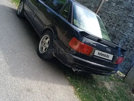 Audi 90 1991 года за 950 000 тг. в Шымкент