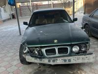 BMW 525 1994 годаүшін1 400 000 тг. в Алматы