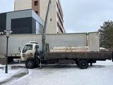 Isuzu  Forward (F-Series) 1998 годаfor13 000 000 тг. в Астана – фото 2