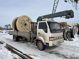 Isuzu  Forward (F-Series) 1998 годаfor13 000 000 тг. в Астана – фото 3