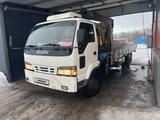 Isuzu  Forward (F-Series) 1998 годаfor13 000 000 тг. в Астана