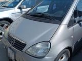 Mercedes-Benz A 160 1998 года за 1 300 000 тг. в Алматы – фото 4