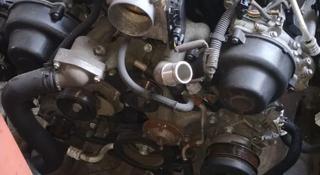Двигатель 2uz 4.7 АКПП автоматүшін900 000 тг. в Алматы