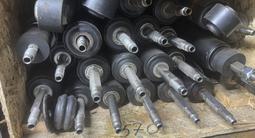 Амортизаторы передние и задние за 10 000 тг. в Алматы – фото 2