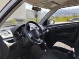 Suzuki Swift 2011 года за 4 200 000 тг. в Алматы – фото 4
