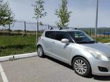 Suzuki Swift 2011 года за 4 200 000 тг. в Алматы – фото 2