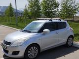 Suzuki Swift 2011 года за 4 200 000 тг. в Алматы