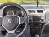 Suzuki Swift 2011 года за 4 200 000 тг. в Алматы – фото 5
