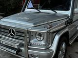 Mercedes-Benz G 320 2002 годаүшін17 000 000 тг. в Алматы – фото 2