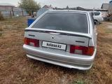 ВАЗ (Lada) 2114 2007 года за 700 000 тг. в Астана – фото 2