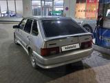 ВАЗ (Lada) 2114 2007 года за 700 000 тг. в Астана – фото 4