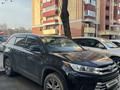 Toyota Highlander 2015 годаүшін15 700 000 тг. в Алматы – фото 2