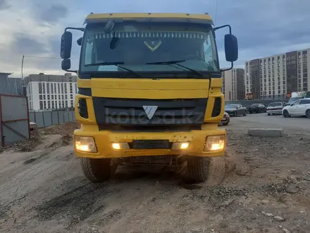 Foton  Auman BJ10xx 2012 года за 6 500 000 тг. в Астана – фото 8