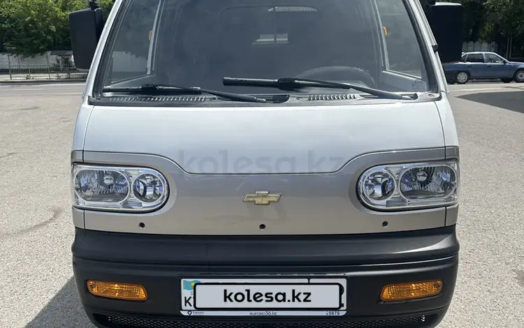 Chevrolet Damas 2022 годаүшін4 100 000 тг. в Алматы