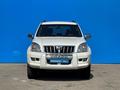 Toyota Land Cruiser Prado 2007 года за 9 370 000 тг. в Алматы – фото 2