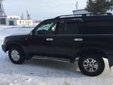 Toyota Land Cruiser 2006 года за 8 950 000 тг. в Семей – фото 3