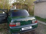 ВАЗ (Lada) 2110 1996 года за 650 000 тг. в Усть-Каменогорск – фото 4