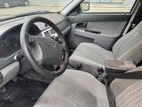 ВАЗ (Lada) Priora 2170 2007 годаfor1 500 000 тг. в Атырау – фото 4