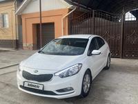 Kia Cerato 2015 года за 7 900 000 тг. в Кызылорда